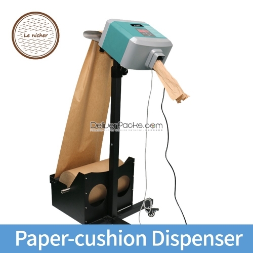 Paper Cushion Dispenser 