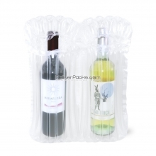 AIRPCS Q Wine Bag for 2 Bottles