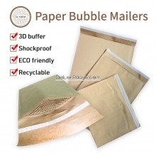 Paper Cushion mailer